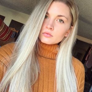 Meet your Posher, Katrina